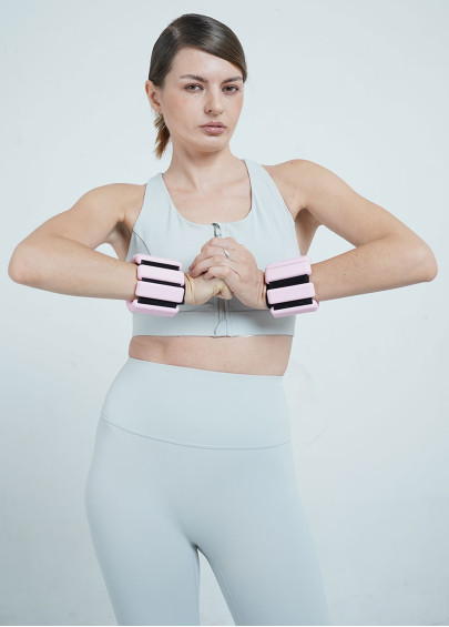 CNC Weighted Bangles 2Kg