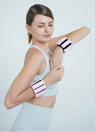 CNC Weighted Bangles 2Kg