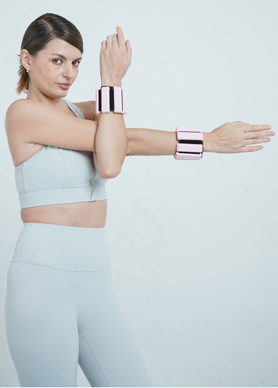 CNC Weighted Bangles 2Kg