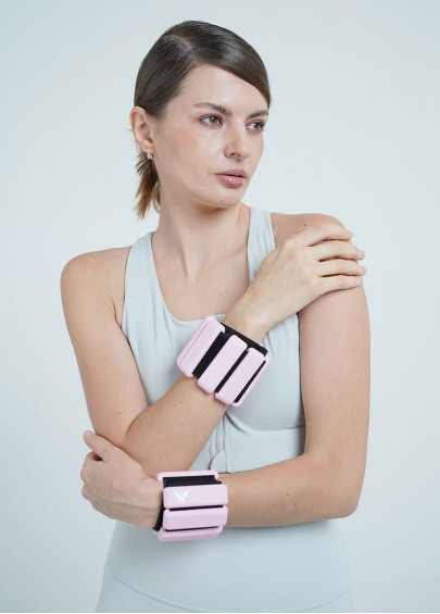 CNC Weighted Bangles 1Kg