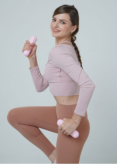 CNC Neoprene Dumbbell