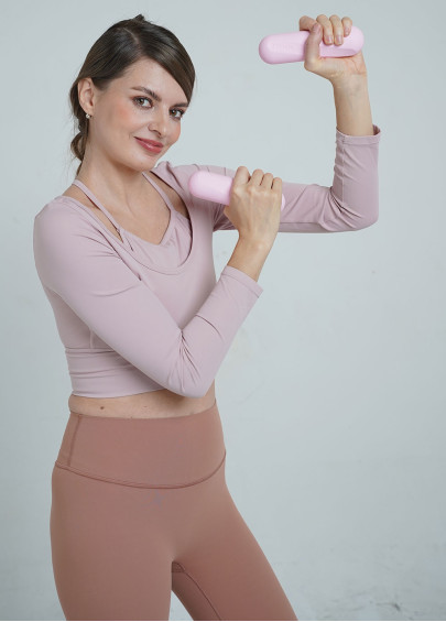 CNC Neoprene Dumbbell