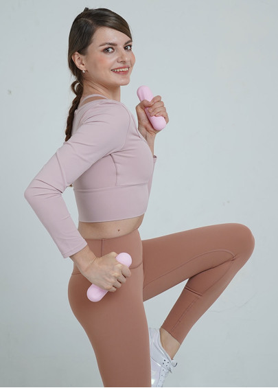 CNC Neoprene Dumbbell