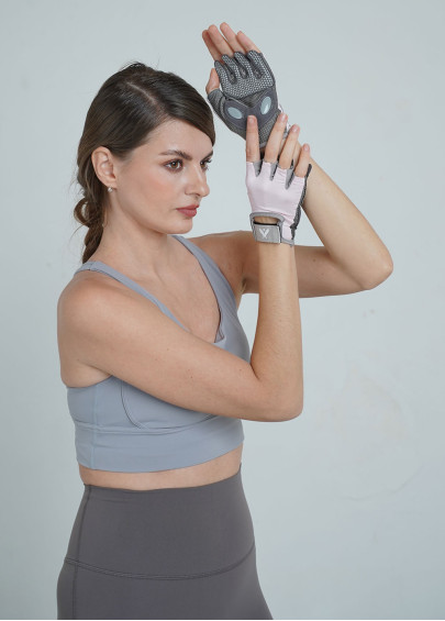 CNC Gym Gloves