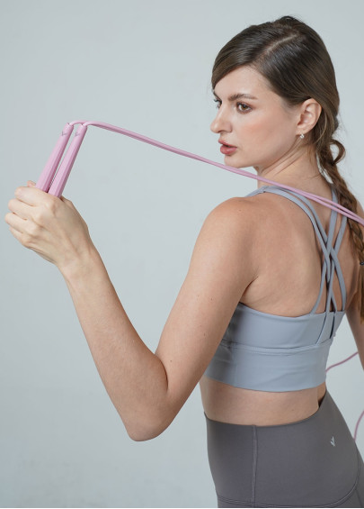 CNC Jump Skipping Rope