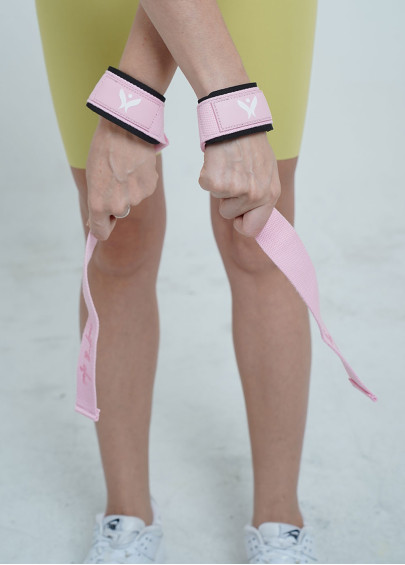 CNC Weight Lifting Strap