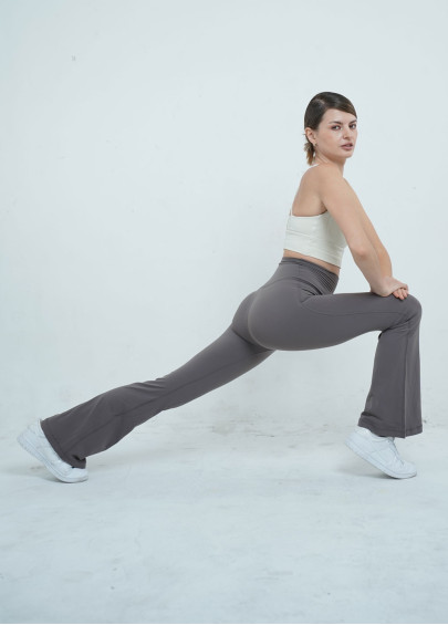 CNC Lilly Lycra ® Long Legging Cutbray