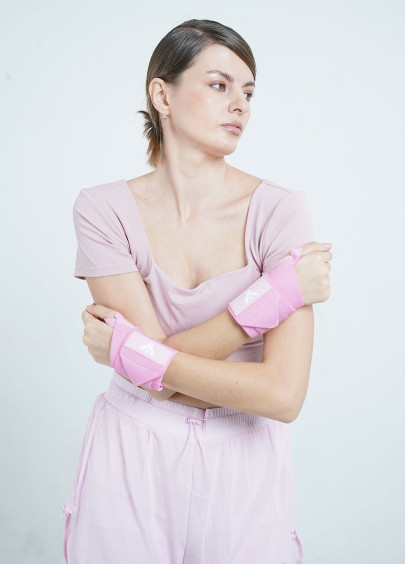 CNC Nylon Wrist Wrap